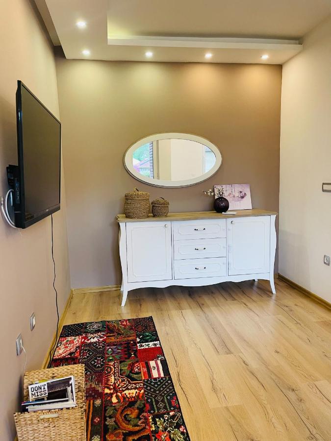Apartman Centar Sa Sigurnim Parkingom 사라예보 외부 사진